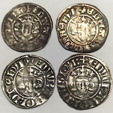 Edward hammered pennies. for sale  WISBECH