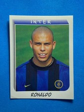 Figurine calciatori panini usato  Italia