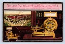 Angldile computing scale for sale  USA