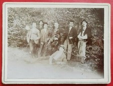 1900 group men d'occasion  Expédié en Belgium