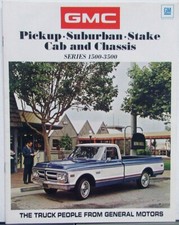 1971 gmc pickup for sale  Burlington