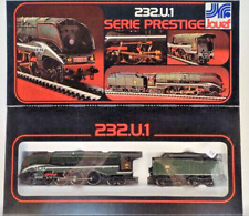 Jouef locomotive coffret d'occasion  Peypin