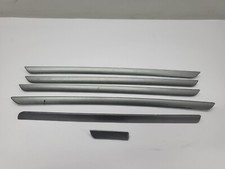 Golf dekorleiste türleiste gebraucht kaufen  Kleinrinderfeld