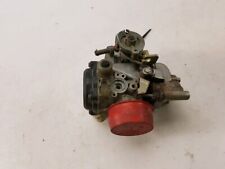 Rampe carburateur piaggio d'occasion  Livron-sur-Drôme