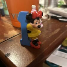 vintage applause minnie mouse for sale  Yulee