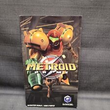 Manual metroid prime for sale  Champlain