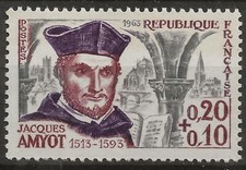 1370 jacques amyot d'occasion  Clamart