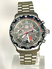 Tagheuer ca1211 quartz for sale  LONDON