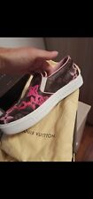 Scarpe louis vuitton usato  Nettuno