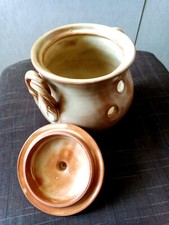 Vorratsdose knoblauch knoblauc gebraucht kaufen  Rosenheim