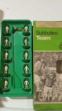 Subbuteo norwich 2nd usato  Milano