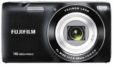Fujifilm finepix jz200 d'occasion  Vaucresson