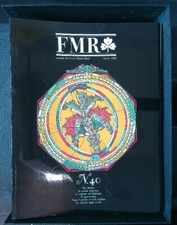Fmr vol. viii usato  Italia