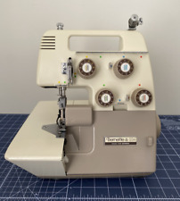 Vtg bernette serger for sale  Sims