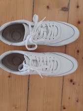 Sneaker weiß shott gebraucht kaufen  Frankfurt am Main