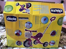 Triciclo chicco usato  Monteprandone