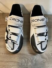 scarpe crono usato scarpe crono usato Trieste