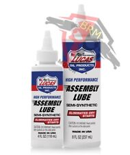 Lucas oil semi usato  Tigliole