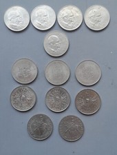 Five shilling crown for sale  HOLT