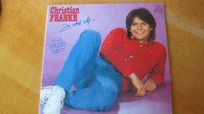 Christian franke gebraucht kaufen  Erbendorf