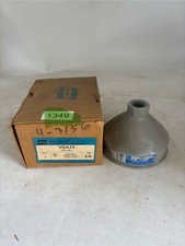 Crouse hinds vda25 for sale  Corona