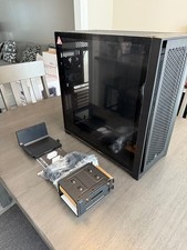 Corsair 5000d airflow for sale  Sayreville