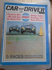 Car driver sep for sale  KINGS LANGLEY