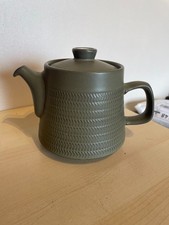 Vintage denby green for sale  ABERDEEN