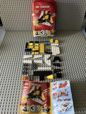 skyflyer lego mini for sale skyflyer lego mini for sale Fremont