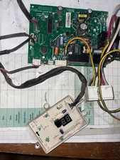 Scheda pcb sekom usato  Palo del Colle