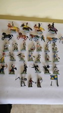 britains 1971 knights for sale britains 1971 knights for sale SWINDON