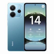 Xiaomi redmi note usato  Carapelle