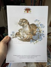 Wrendale designs otterly for sale  NEWCASTLE UPON TYNE
