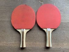 Ping pong coloured for sale  DUNDEE