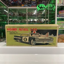 Tin toy 1960 usato  Firenze