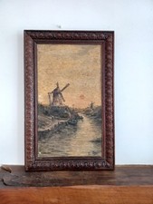 Peinture toile tableau d'occasion  Pessac