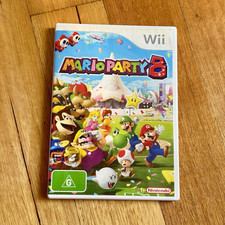 Mario Party 8 - Videogame Nintendo Wii - Postagem Grátis - Wii U comprar usado  Enviando para Brazil