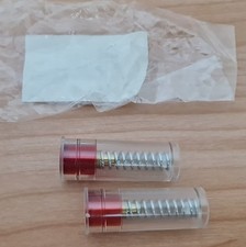 Coppia salvapercussore scarica usato  Salerno