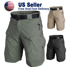 Mens tactical shorts for sale  Solon