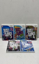 bundle wii dance for sale bundle wii dance for sale Los Angeles