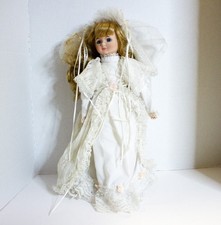 Bride doll wedding for sale  Stratford