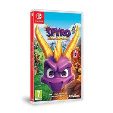 Jeu nintendo switch d'occasion  Les Mureaux