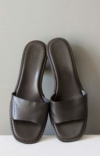 Sandali gucci vintage usato  Roma