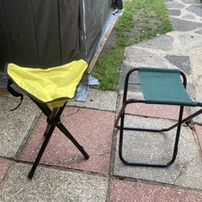 Folding fishing camping for sale  HEMEL HEMPSTEAD