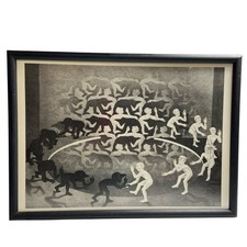 M.c. escher 1944 for sale  Austin