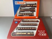 Roco autorail 11.5 d'occasion  Saint-Martin-Boulogne