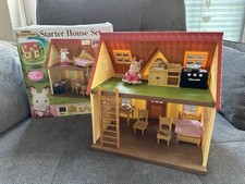 Sylvanian families 2777 gebraucht kaufen  Bad Münder