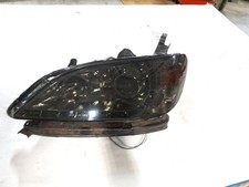 Driver headlamp fits for sale  Round Lake