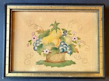 Vintage small framed for sale  Washington Depot