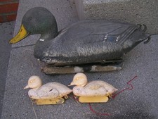 Ente küken teich gebraucht kaufen  Dülmen